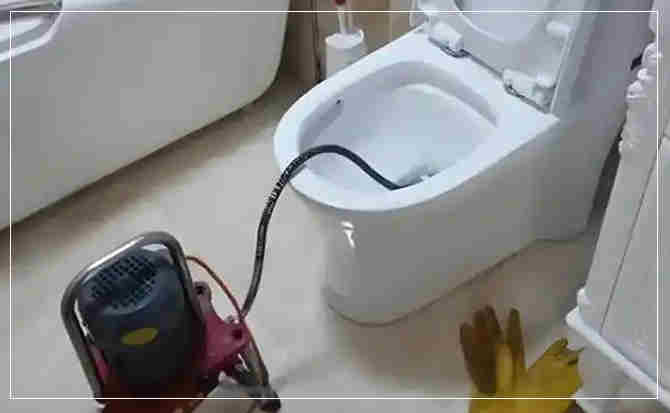 五通桥马桶蹲坑蹲厕疏通